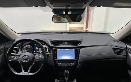 Nissan Qashqai, 2021 год, 2 300 000 рублей, 8 фотография