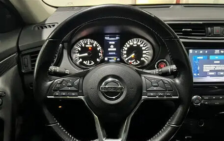 Nissan Qashqai, 2021 год, 2 300 000 рублей, 7 фотография