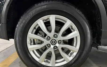 Nissan Qashqai, 2021 год, 2 300 000 рублей, 14 фотография