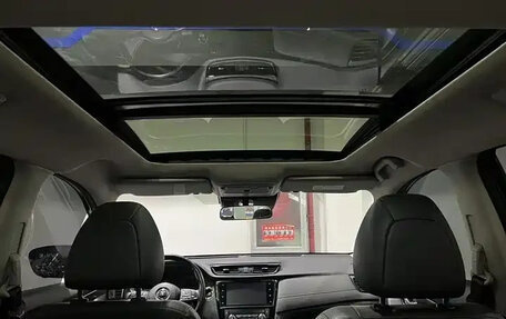 Nissan Qashqai, 2021 год, 2 300 000 рублей, 11 фотография