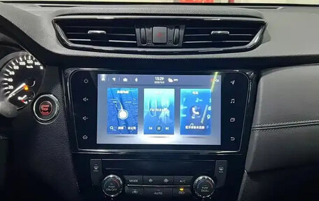 Nissan Qashqai, 2021 год, 2 300 000 рублей, 9 фотография