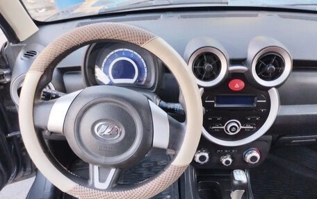 Lifan Smily I (330) рестайлинг, 2015 год, 510 000 рублей, 3 фотография