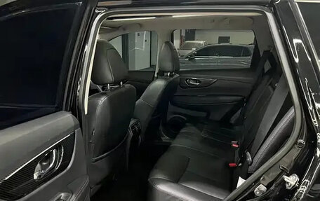 Nissan Qashqai, 2021 год, 2 300 000 рублей, 13 фотография