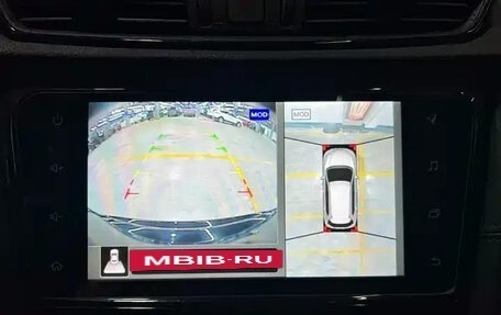 Nissan Qashqai, 2021 год, 2 300 000 рублей, 10 фотография