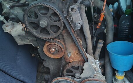 Audi 80, 1992 год, 155 000 рублей, 4 фотография