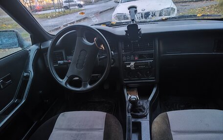 Audi 80, 1992 год, 155 000 рублей, 6 фотография