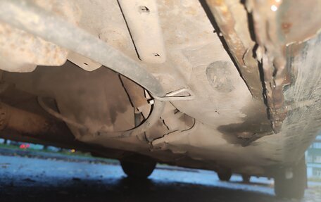 Audi 80, 1992 год, 155 000 рублей, 9 фотография