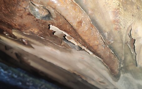 Audi 80, 1992 год, 155 000 рублей, 7 фотография