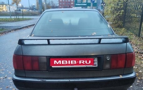 Audi 80, 1992 год, 155 000 рублей, 2 фотография