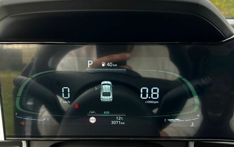 Hyundai Elantra, 2024 год, 2 350 000 рублей, 8 фотография