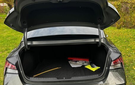 Hyundai Elantra, 2024 год, 2 350 000 рублей, 11 фотография