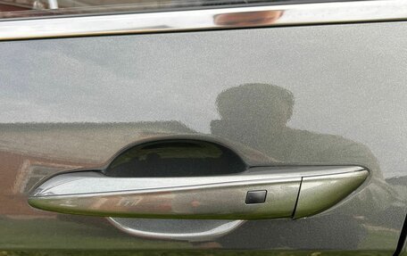 Hyundai Elantra, 2024 год, 2 350 000 рублей, 13 фотография