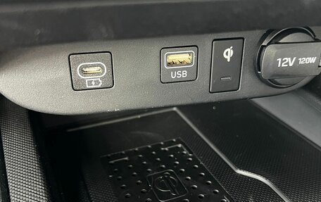 Hyundai Elantra, 2024 год, 2 350 000 рублей, 17 фотография