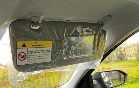 Hyundai Elantra, 2024 год, 2 350 000 рублей, 18 фотография