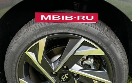 Hyundai Elantra, 2024 год, 2 350 000 рублей, 21 фотография