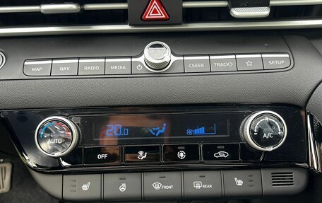 Hyundai Elantra, 2024 год, 2 350 000 рублей, 31 фотография