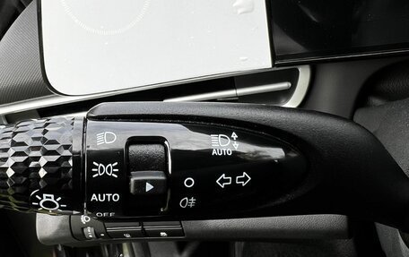 Hyundai Elantra, 2024 год, 2 350 000 рублей, 24 фотография