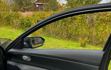 Hyundai Elantra, 2024 год, 2 350 000 рублей, 28 фотография