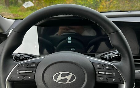 Hyundai Elantra, 2024 год, 2 350 000 рублей, 38 фотография