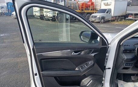 Haval Jolion, 2024 год, 1 691 000 рублей, 9 фотография