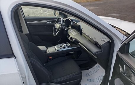 Haval Jolion, 2024 год, 1 691 000 рублей, 11 фотография