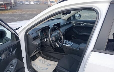 Haval Jolion, 2024 год, 1 691 000 рублей, 8 фотография