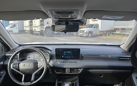 Haval Jolion, 2024 год, 1 691 000 рублей, 5 фотография