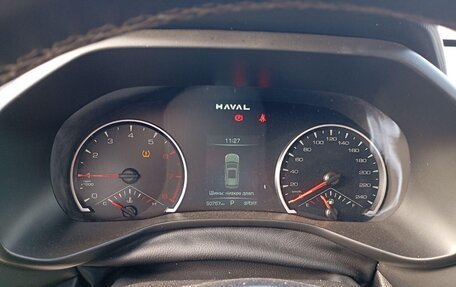 Haval Jolion, 2024 год, 1 691 000 рублей, 7 фотография