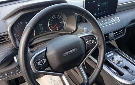 Haval Jolion, 2024 год, 1 691 000 рублей, 6 фотография