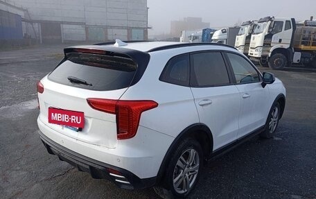 Haval Jolion, 2024 год, 1 691 000 рублей, 3 фотография