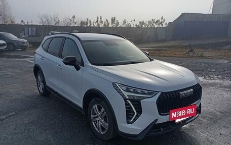 Haval Jolion, 2024 год, 1 691 000 рублей, 2 фотография