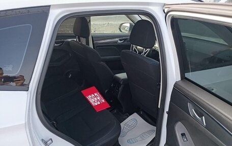 Haval Jolion, 2024 год, 1 691 000 рублей, 10 фотография