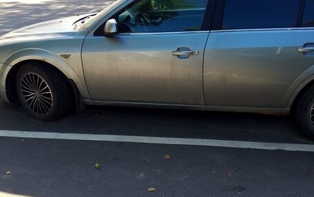 Ford Mondeo III, 2006 год, 400 000 рублей, 2 фотография