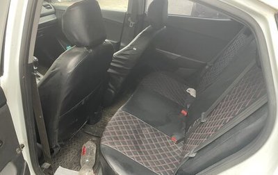 KIA Rio III рестайлинг, 2016 год, 500 000 рублей, 1 фотография