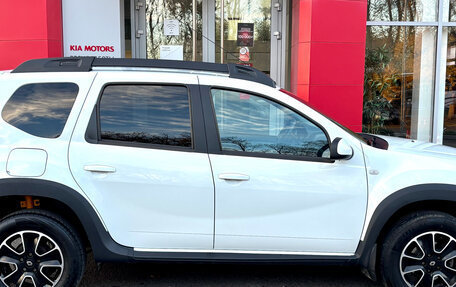 Renault Duster I рестайлинг, 2020 год, 1 475 000 рублей, 4 фотография