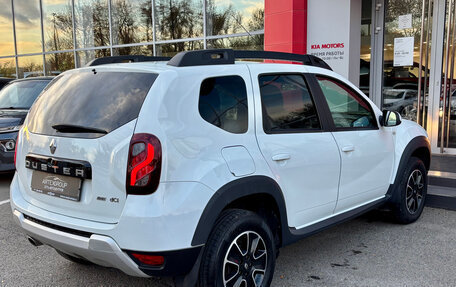 Renault Duster I рестайлинг, 2020 год, 1 475 000 рублей, 5 фотография