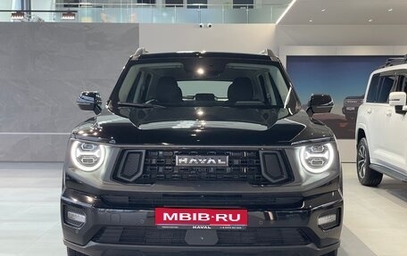 Haval H7, 2025 год, 3 499 000 рублей, 1 фотография