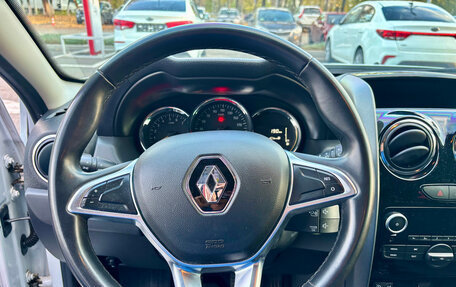 Renault Duster I рестайлинг, 2020 год, 1 475 000 рублей, 11 фотография