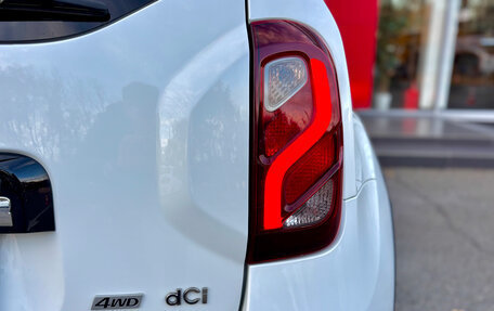 Renault Duster I рестайлинг, 2020 год, 1 475 000 рублей, 10 фотография