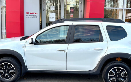 Renault Duster I рестайлинг, 2020 год, 1 475 000 рублей, 8 фотография