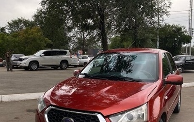 Datsun mi-DO, 2015 год, 400 000 рублей, 1 фотография