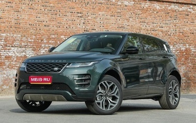 Land Rover Range Rover Evoque II, 2025 год, 4 674 000 рублей, 1 фотография