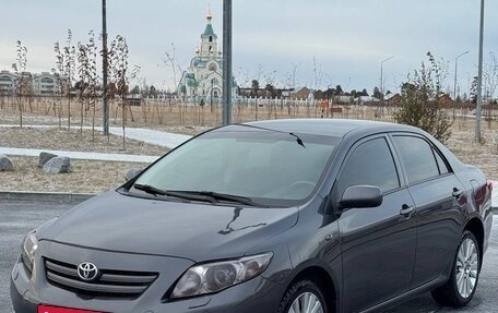 Toyota Corolla, 2007 год, 715 000 рублей, 1 фотография