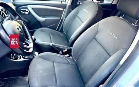 Renault Duster I рестайлинг, 2020 год, 1 475 000 рублей, 12 фотография