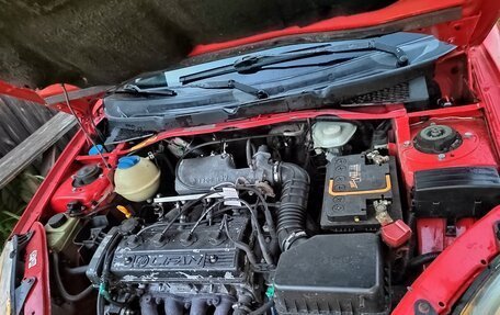 Lifan Breez (520), 2008 год, 110 000 рублей, 1 фотография