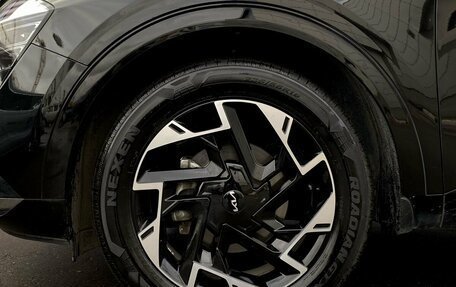 KIA Sportage IV рестайлинг, 2023 год, 3 569 000 рублей, 9 фотография