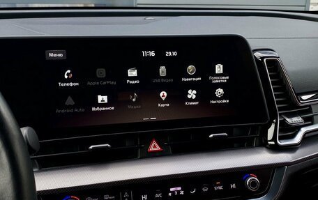 KIA Sportage IV рестайлинг, 2023 год, 3 569 000 рублей, 17 фотография