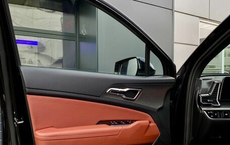 KIA Sportage IV рестайлинг, 2023 год, 3 569 000 рублей, 22 фотография