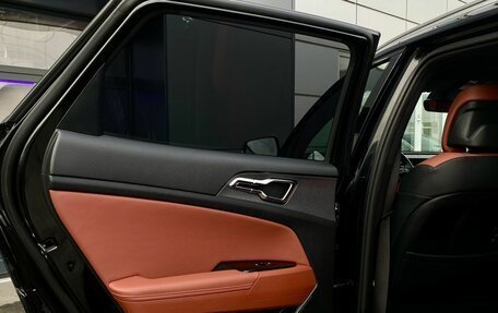 KIA Sportage IV рестайлинг, 2023 год, 3 569 000 рублей, 28 фотография