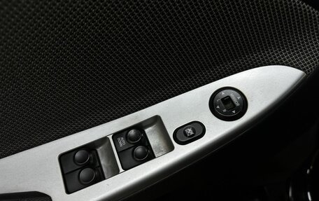 Hyundai Solaris II рестайлинг, 2013 год, 913 000 рублей, 14 фотография